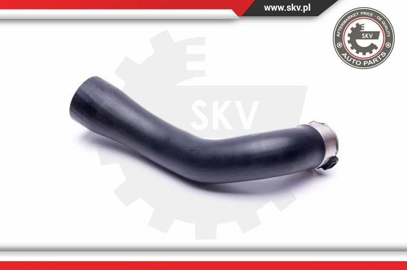 Charge Air Hose 54SKV163 - image 2