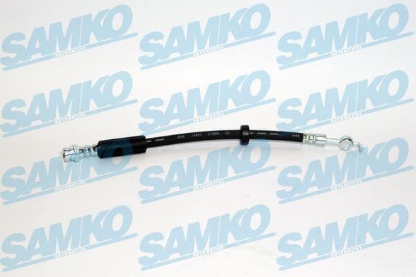 Brake Hose 6T48395