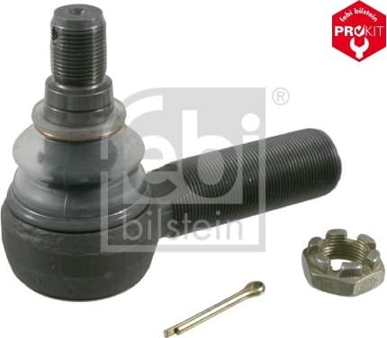 Angled Ball Joint, steering push rod ProKit 11115