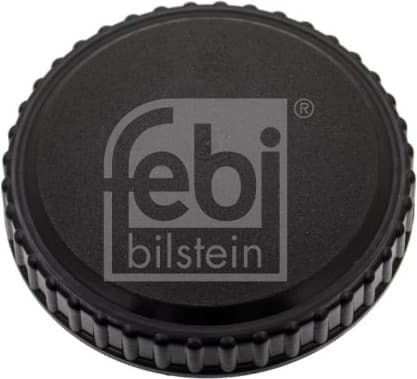 Cap, fuel tank 06285