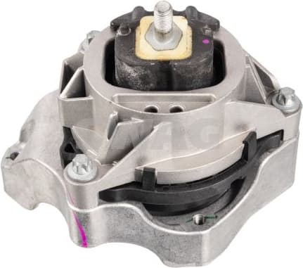 Mounting, engine 20108070