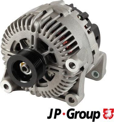 Alternator JP 1490101800