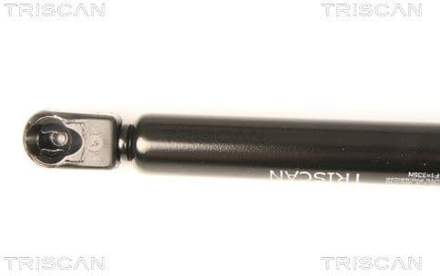 Gas Spring, boot/cargo area 8710 50244 - image 2