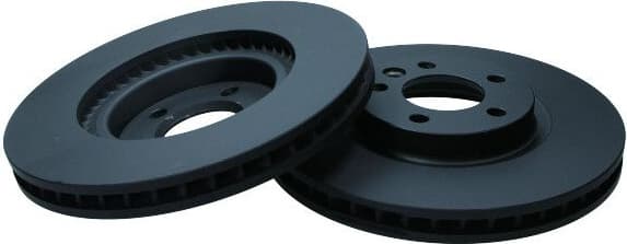 Brake Disc QUARO HIGH CARBON QD0098HC - image 2