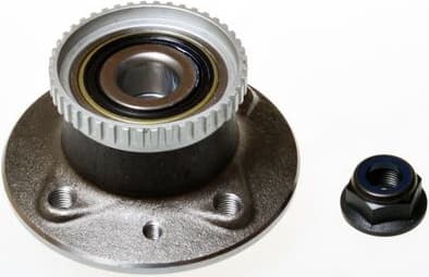Wheel Bearing Kit W413334