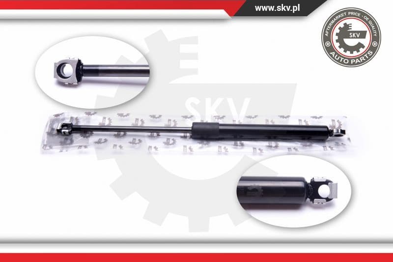 Gas Spring, bonnet 52SKV068