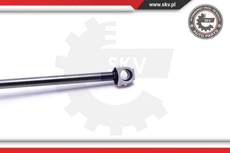 Gas Spring, bonnet 52SKV068 - image 3