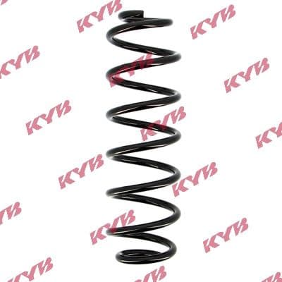 Suspension Spring K-Flex RA7150