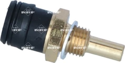 Sensor, coolant temperature EASY FIT 727060