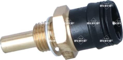 Sensor, coolant temperature EASY FIT 727060 - image 3