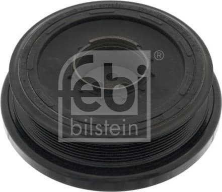 Belt Pulley, crankshaft 48421
