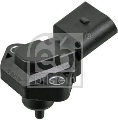 Sensor, boost pressure 179627