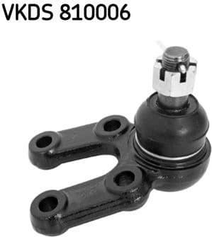 Ball Joint VKDS 810006 - image 2
