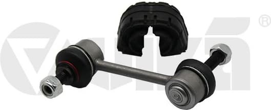 Bushing, stabiliser coupling rod K41767101