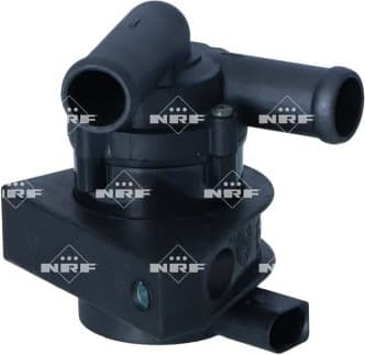 Auxiliary Water Pump (cooling water circuit) EASY FIT 390054