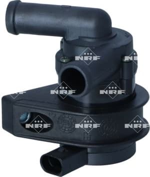 Auxiliary Water Pump (cooling water circuit) EASY FIT 390054 - image 2