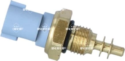 Sensor, coolant temperature EASY FIT 727090