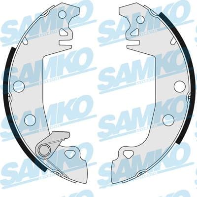 Brake Shoe Set 85930