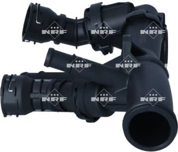 Thermostat, coolant EASY FIT 725236 - image 2