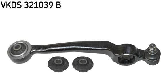 Control/Trailing Arm, wheel suspension VKDS321039B - image 2