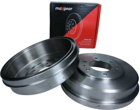 Brake Drum 19-2234 - image 2