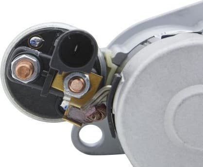 Starter 8EA 011 611-521 - image 5