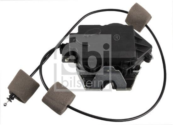 Tailgate Lock febi Plus 178443 - image 2