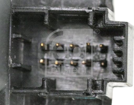 Tailgate Lock febi Plus 178443 - image 3