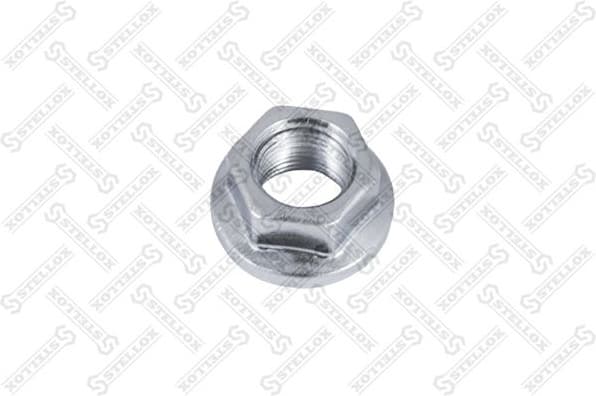 Nut 83-06801-SX