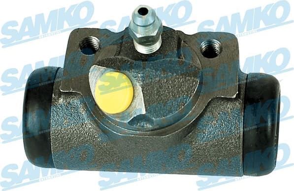 Wheel Brake Cylinder C29072