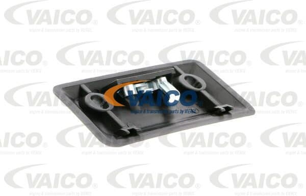 Glove Compartment Lock Original VAICO Quality V20-1233