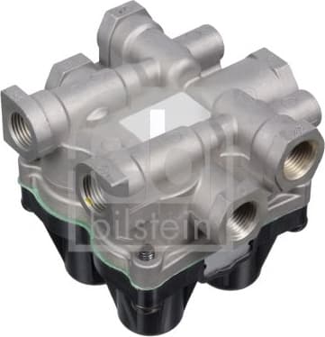 Multi-circuit Protection Valve 101361