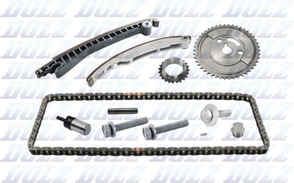 Timing Chain Kit SKCB019F