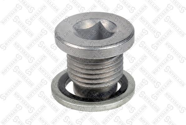 Screw Plug, oil sump 75-52503-SX - image 2