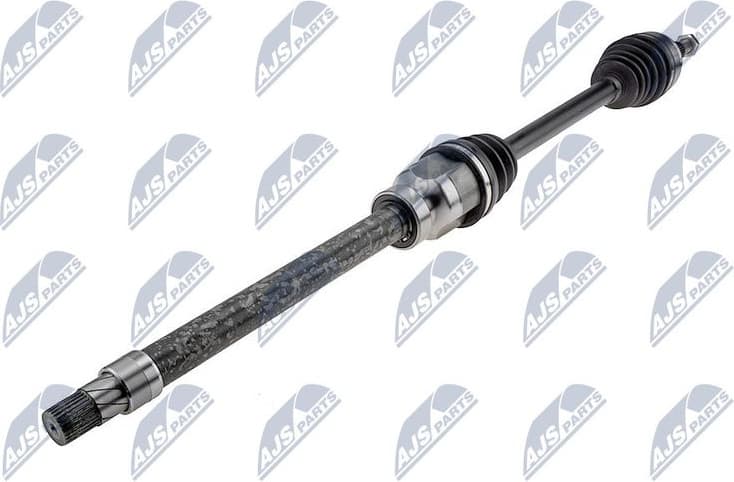 Drive Shaft NPW-RE-167 - image 2