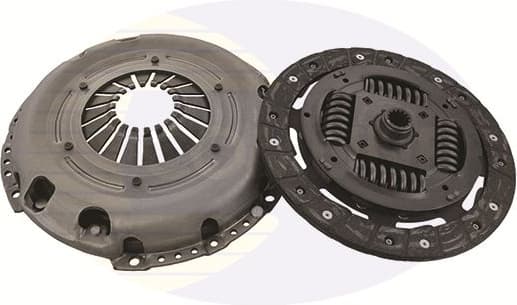 Clutch Kit ECK367SK - image 2