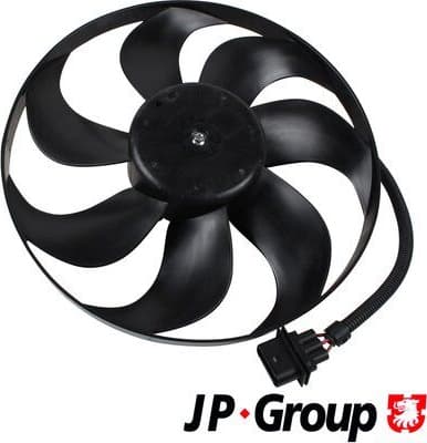 Fan, engine cooling JP 1199101300