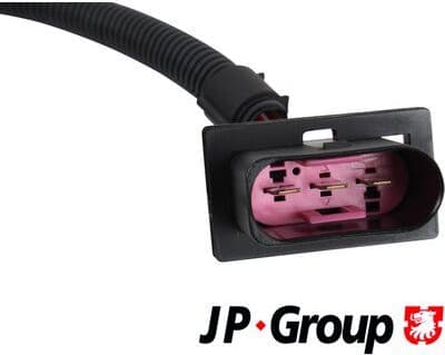 Fan, engine cooling JP 1199101300 - image 2