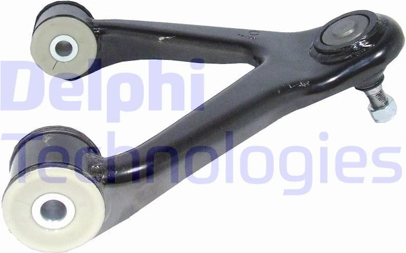 Control/Trailing Arm, wheel suspension TC1936