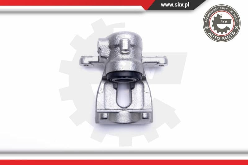 Brake Caliper 55SKV504 - image 4