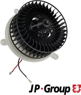 Interior Blower JP 1326100800