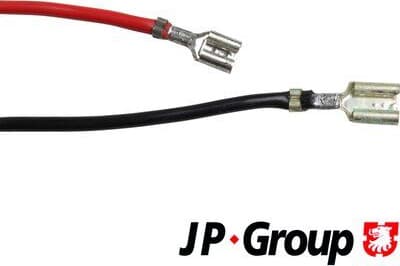 Interior Blower JP 1326100800 - image 2