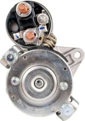 Starter 8EA 012 527-441 - image 3