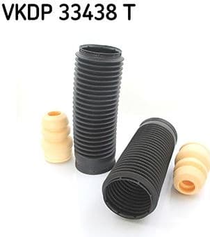 Dust Cover Kit, shock absorber VKDP33438T