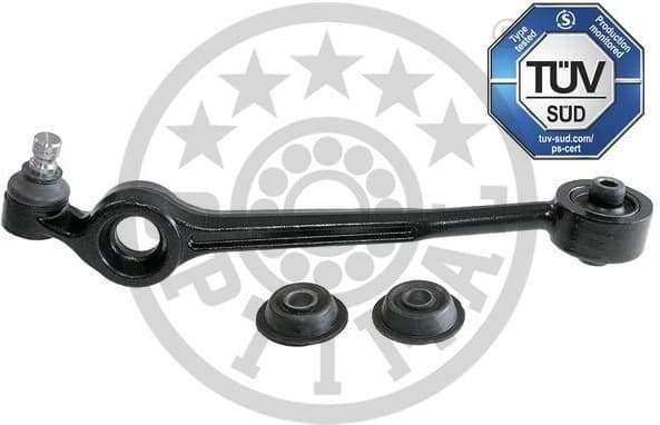 Control/Trailing Arm, wheel suspension G5-574