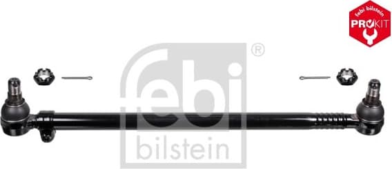 Centre Rod Assembly ProKit 18599