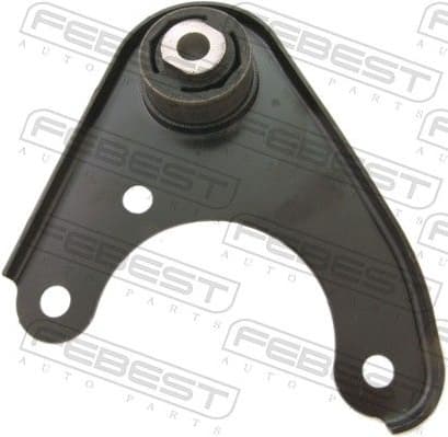 Mounting, differential MZM-TRB1