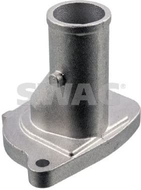 Thermostat, coolant 70 91 0897