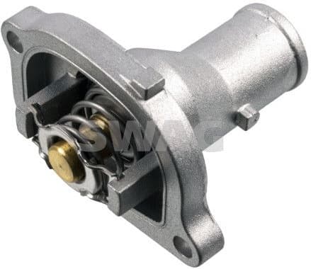 Thermostat, coolant 70 91 0897 - image 2