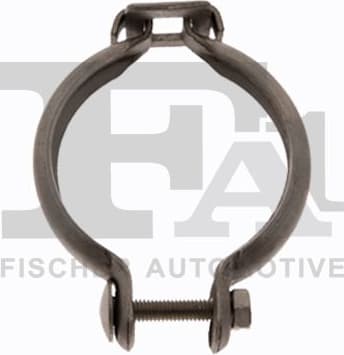 Clamp, charger 115-865